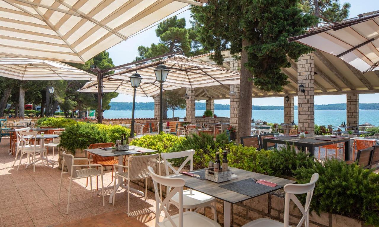 Aminess Sirena - Holiday Homes Classic Novigrad Istria المظهر الخارجي الصورة