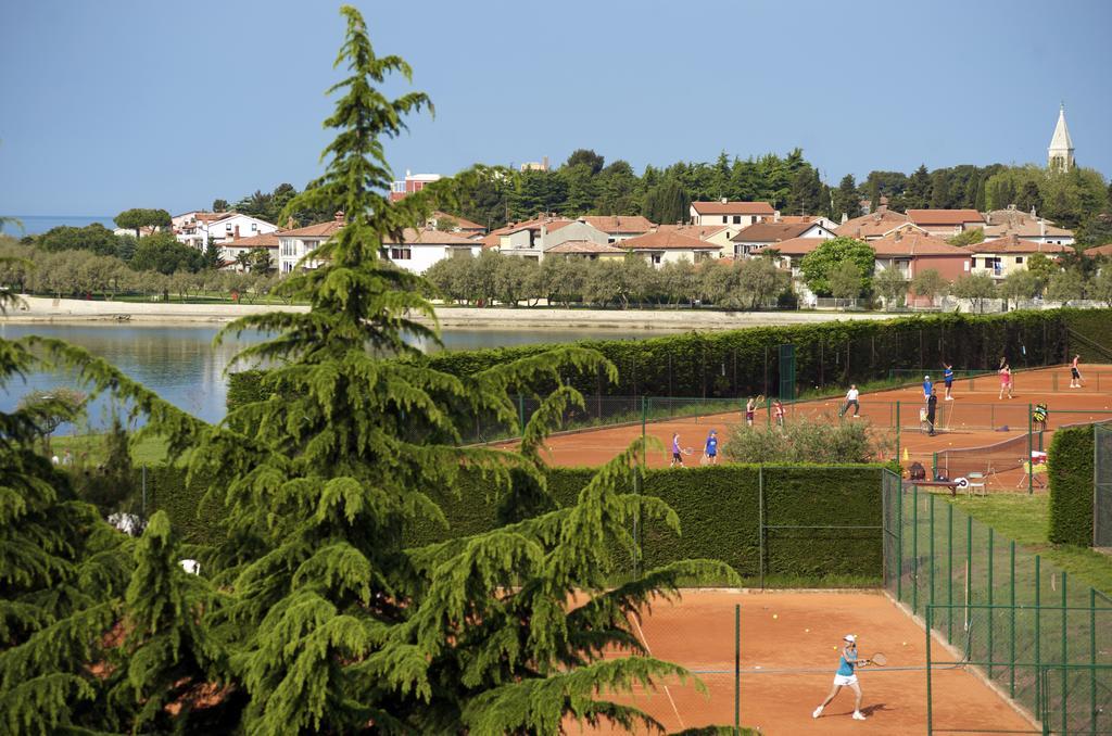 Aminess Sirena - Holiday Homes Classic Novigrad Istria المظهر الخارجي الصورة