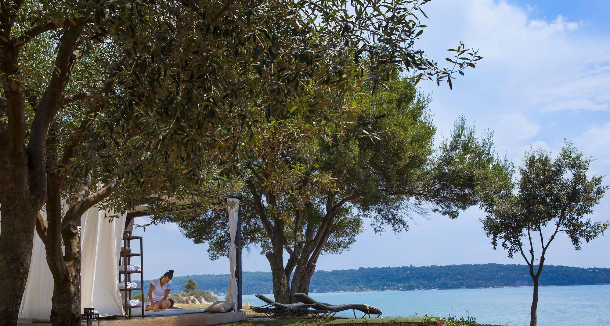 Aminess Sirena - Holiday Homes Classic Novigrad Istria المظهر الخارجي الصورة