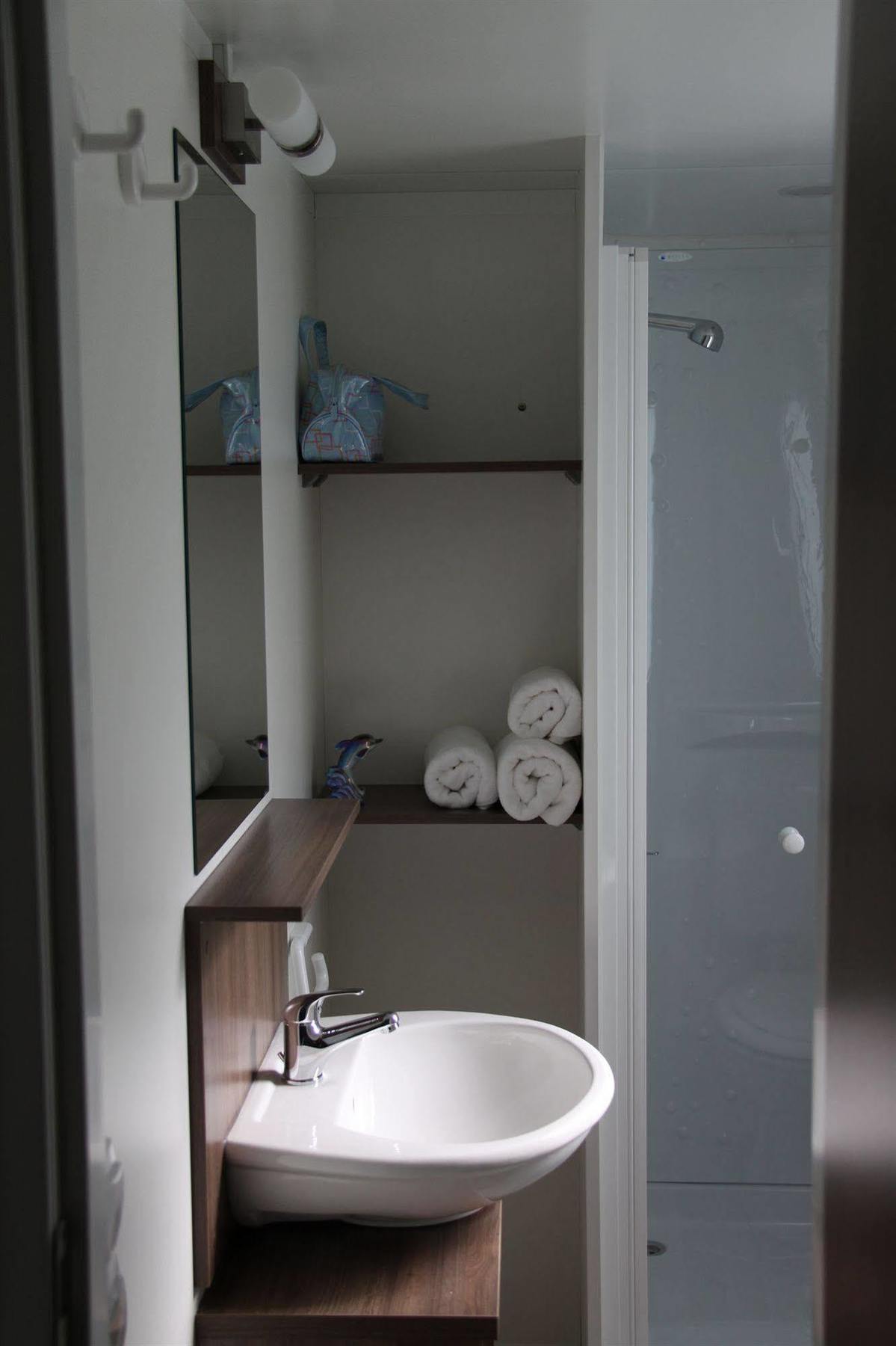 Aminess Sirena - Holiday Homes Classic Novigrad Istria المظهر الخارجي الصورة