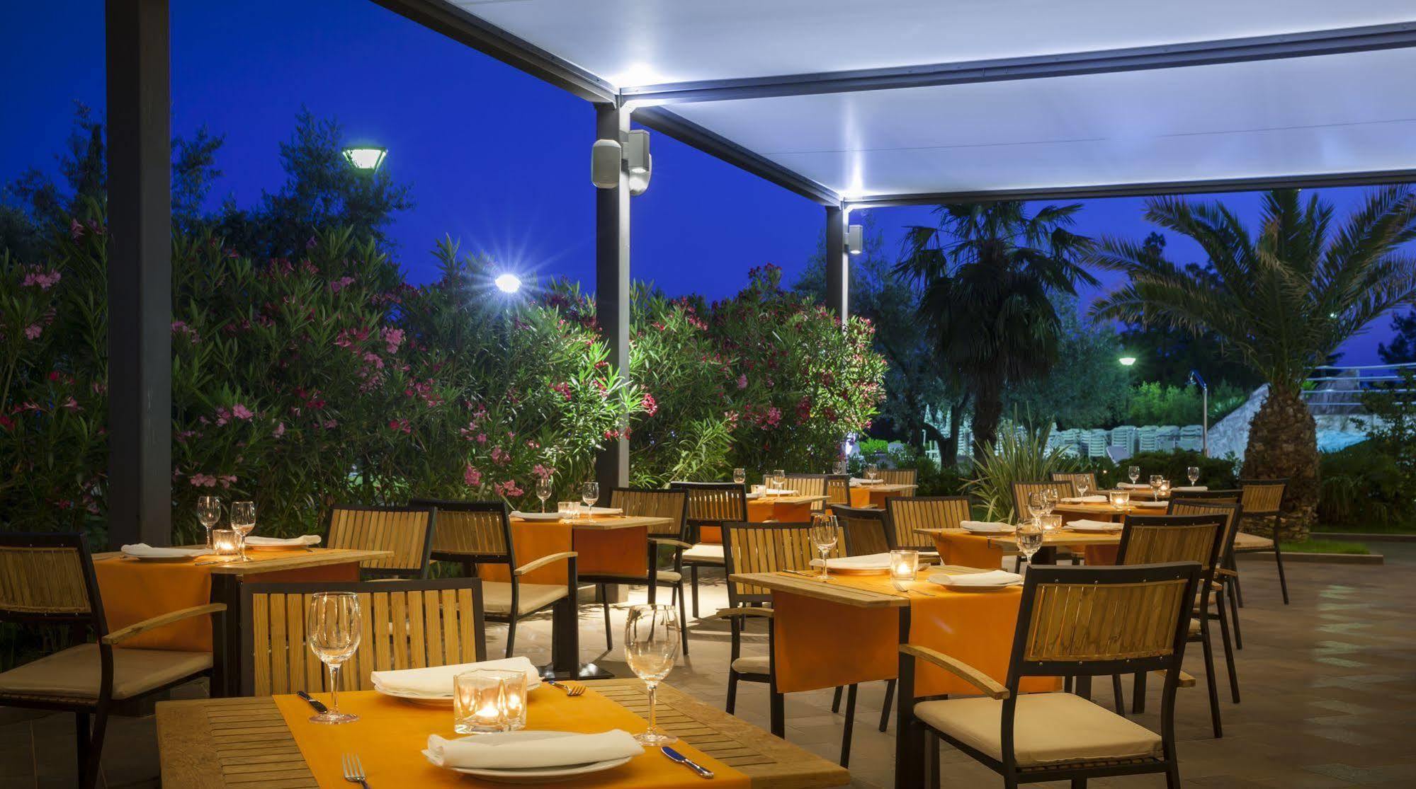 Aminess Sirena - Holiday Homes Classic Novigrad Istria المظهر الخارجي الصورة