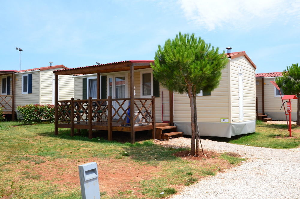 Aminess Sirena - Holiday Homes Classic Novigrad Istria المظهر الخارجي الصورة