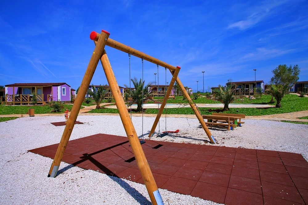 Aminess Sirena - Holiday Homes Classic Novigrad Istria المظهر الخارجي الصورة
