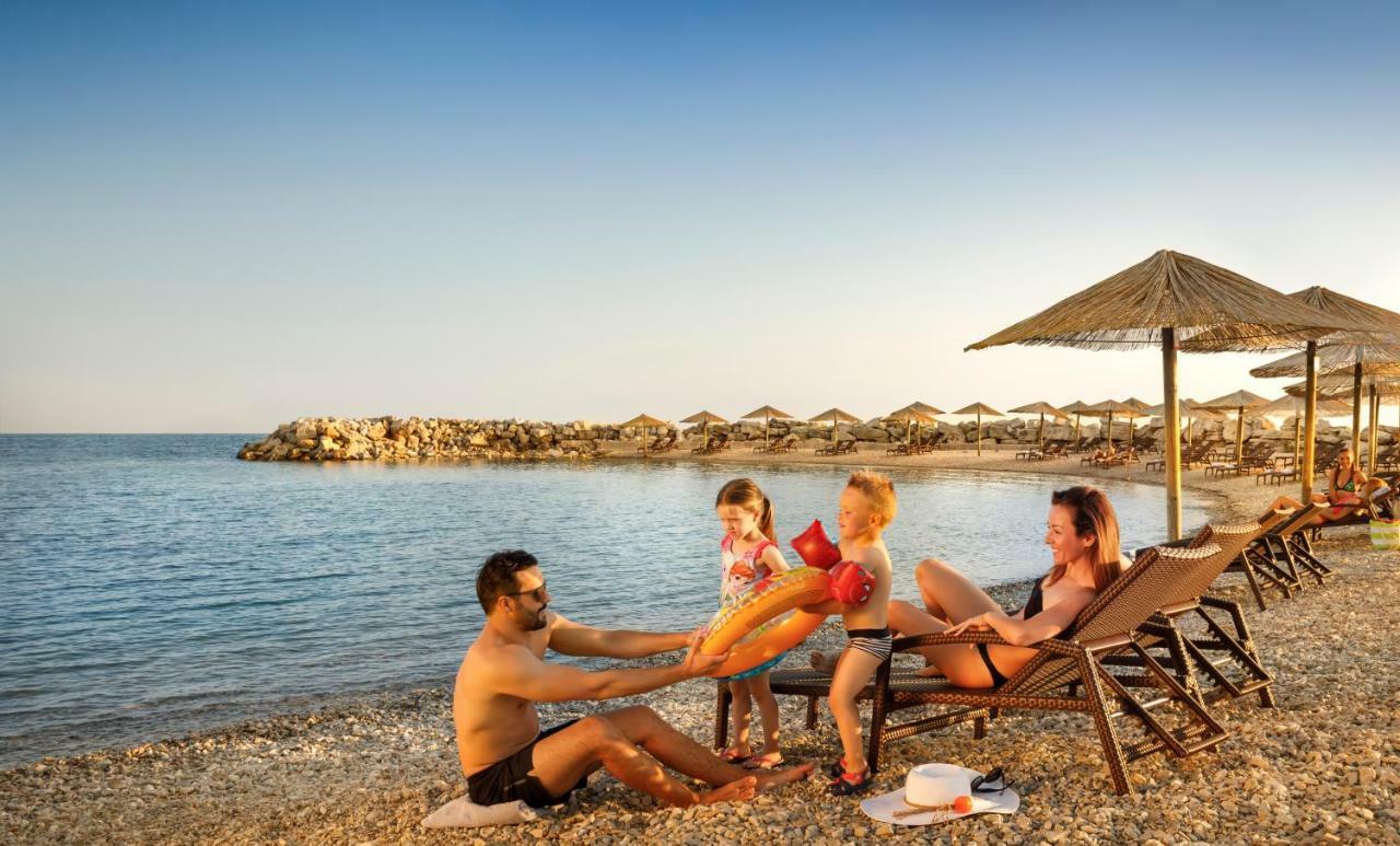 Aminess Sirena - Holiday Homes Classic Novigrad Istria المظهر الخارجي الصورة